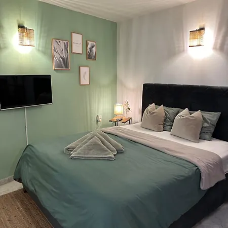 Apartment Avareen Verde Old-Town 150M To The Sea Rovinj Exterior photo