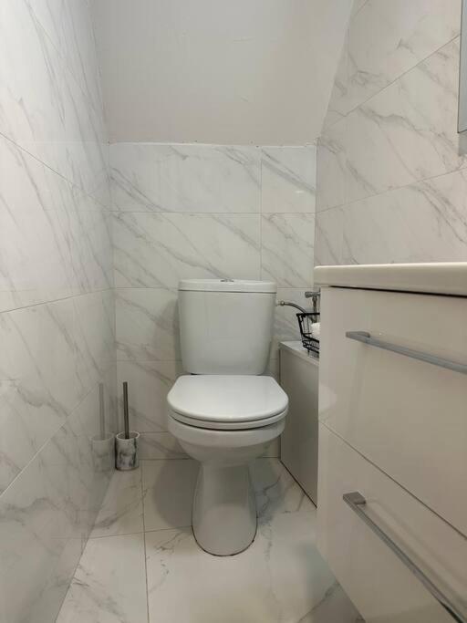 Apartma Avareen Old-town 150m To The Sea Rovinj