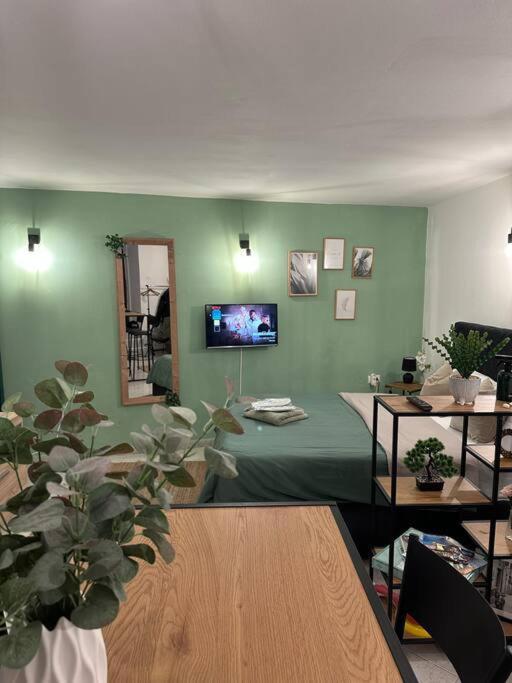 Avareen Old-town 150m To The Sea Apartment Rovinj